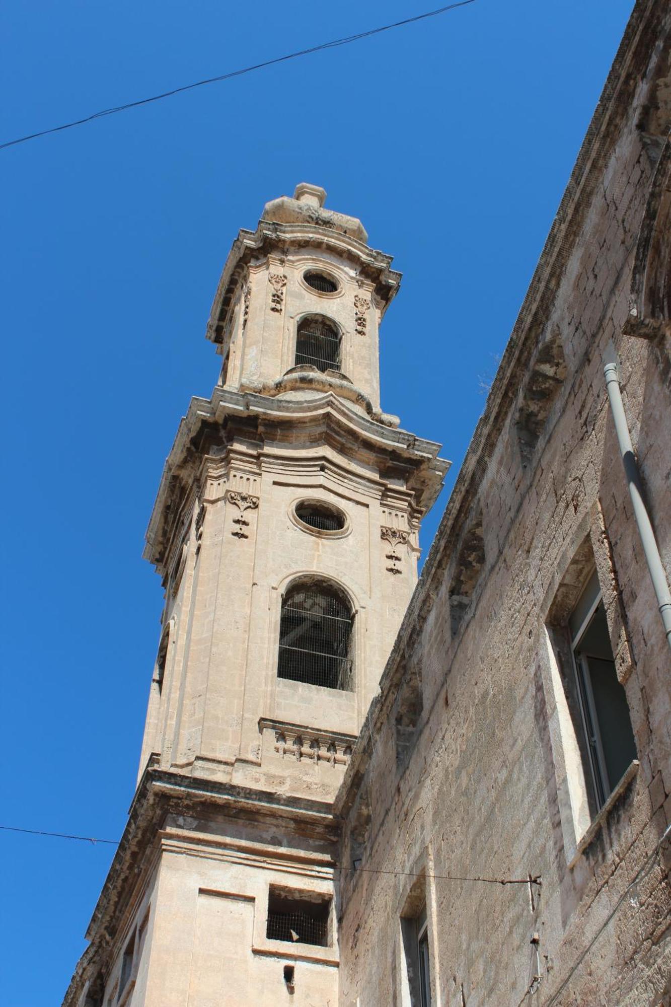 Dimora Nel Vico Lägenhet Monopoli Exteriör bild