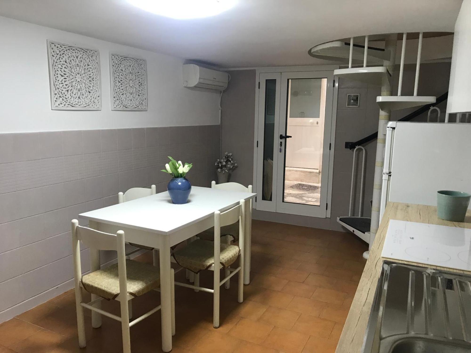 Dimora Nel Vico Lägenhet Monopoli Exteriör bild