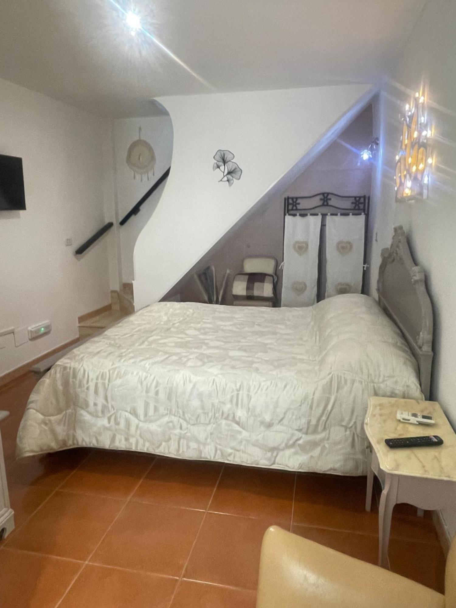 Dimora Nel Vico Lägenhet Monopoli Exteriör bild